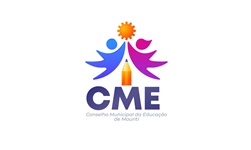 Logo do e-CME de Juazeiro do Norte-CE